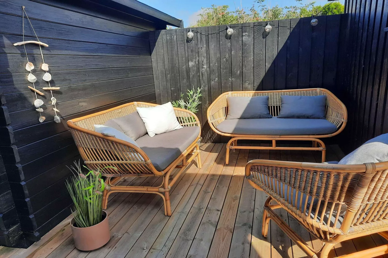 5 sterren vakantie huis in Hjørring