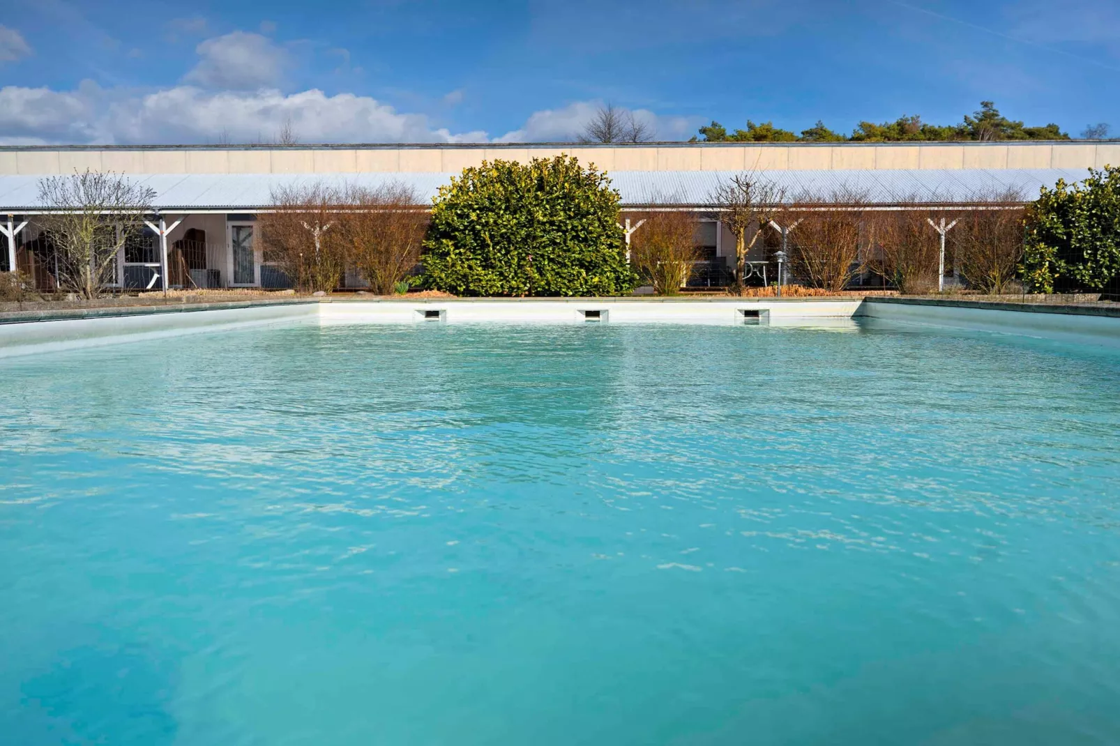 5 sterren vakantie huis in Nexø