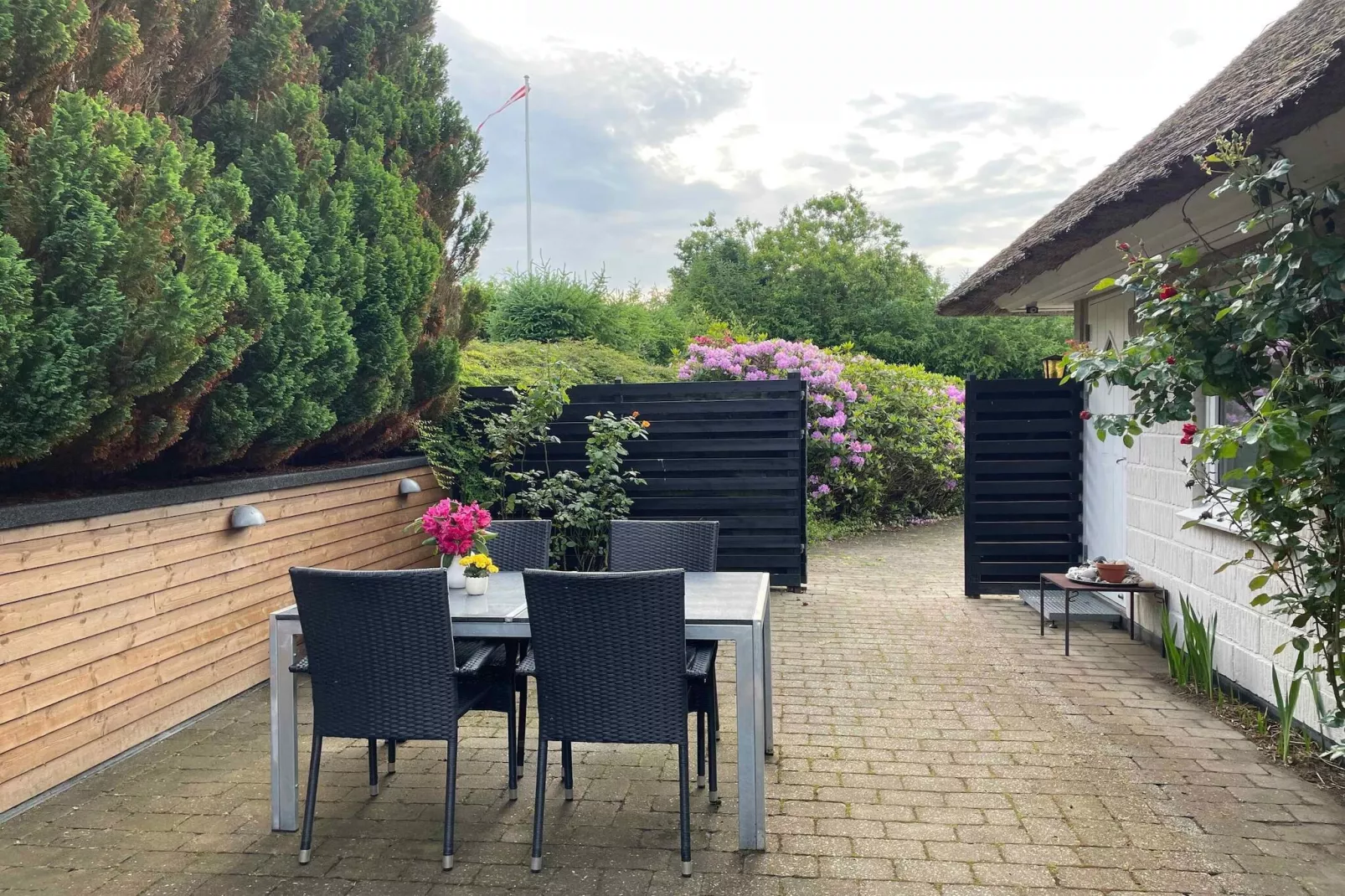 5 sterren vakantie huis in Farsø