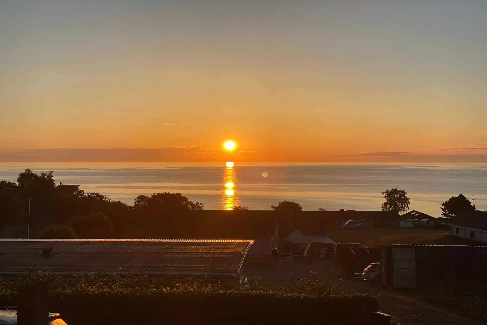 5 sterren vakantie huis in Allinge