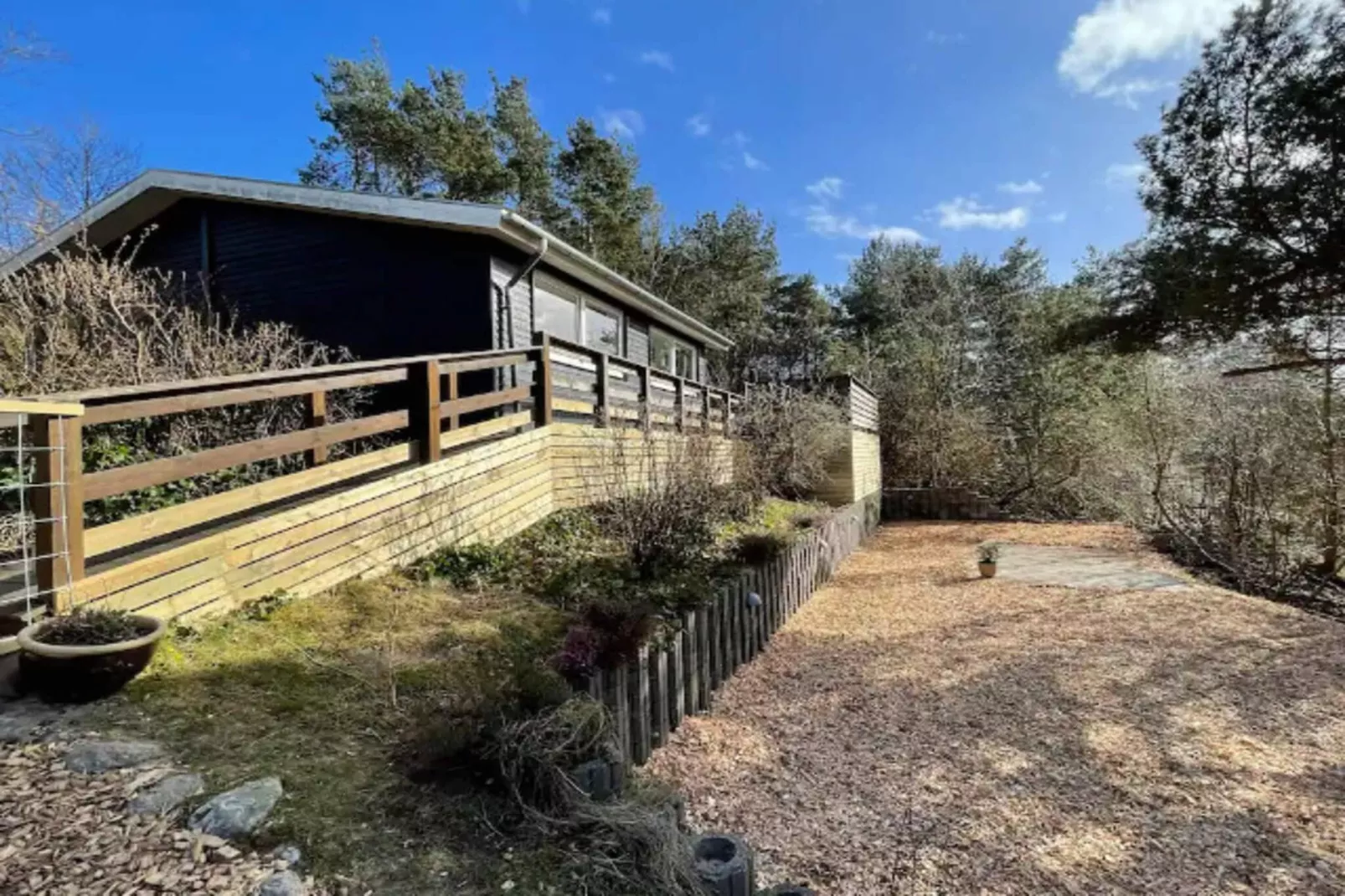 5 sterren vakantie huis in Ebeltoft