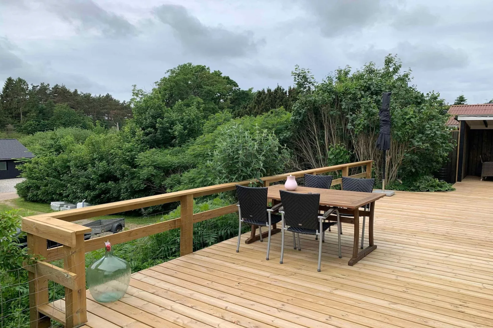 5 sterren vakantie huis in Ebeltoft