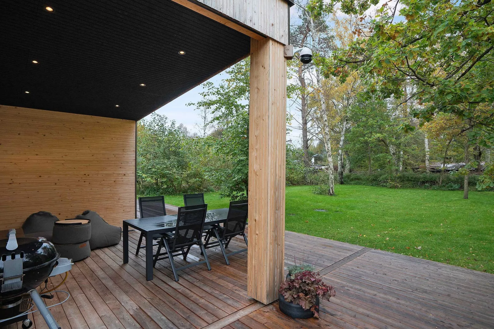 5 sterren vakantie huis in Frederiksværk