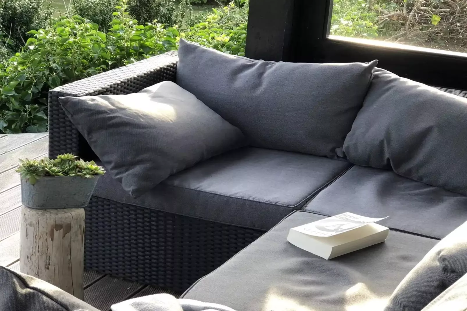 5 sterren vakantie huis in Assens