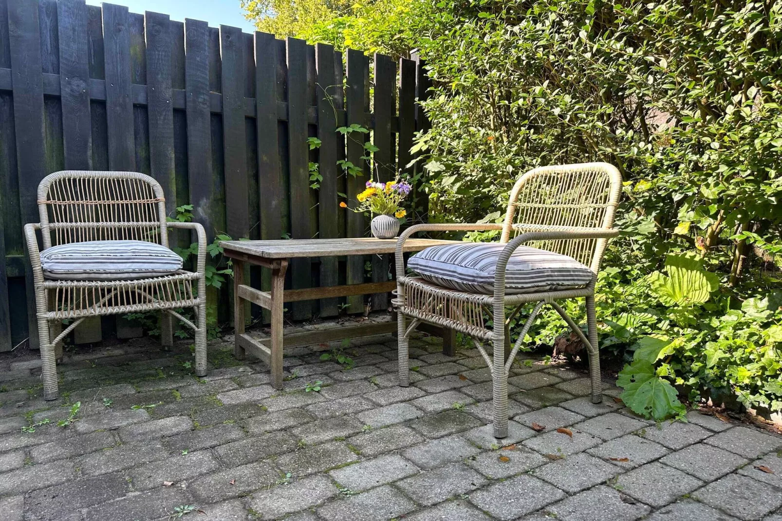 5 sterren vakantie huis in Millinge