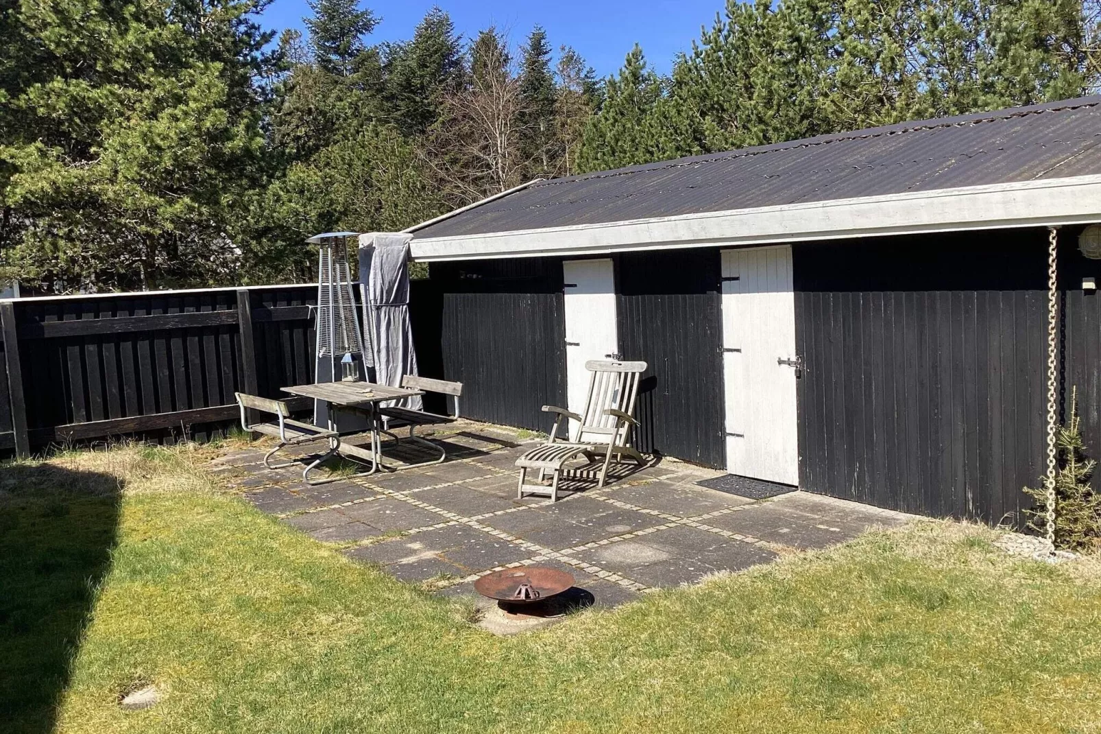 6 persoons vakantie huis in Hals-By Traum-Buitenlucht