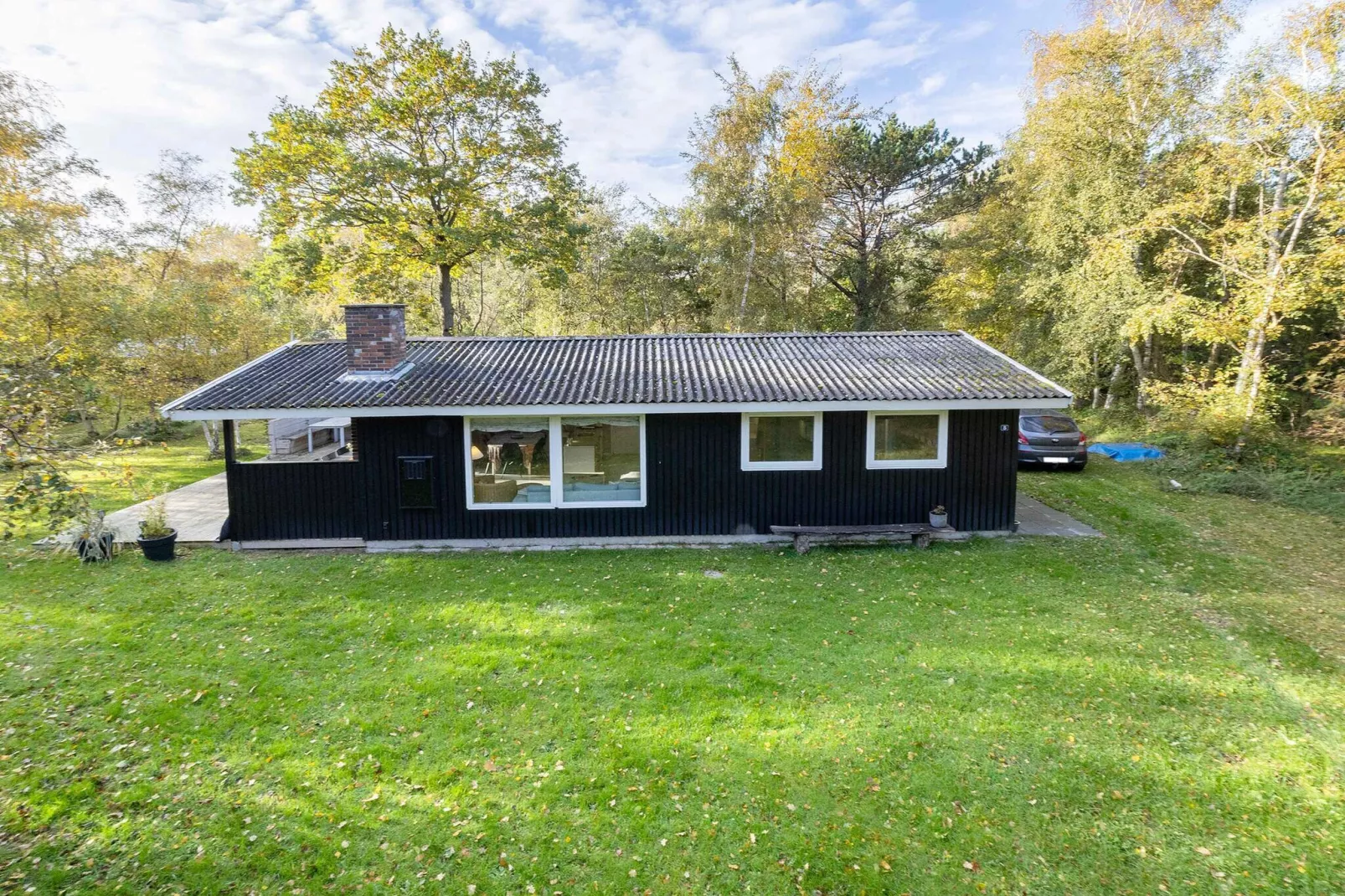 5 sterren vakantie huis in Humble