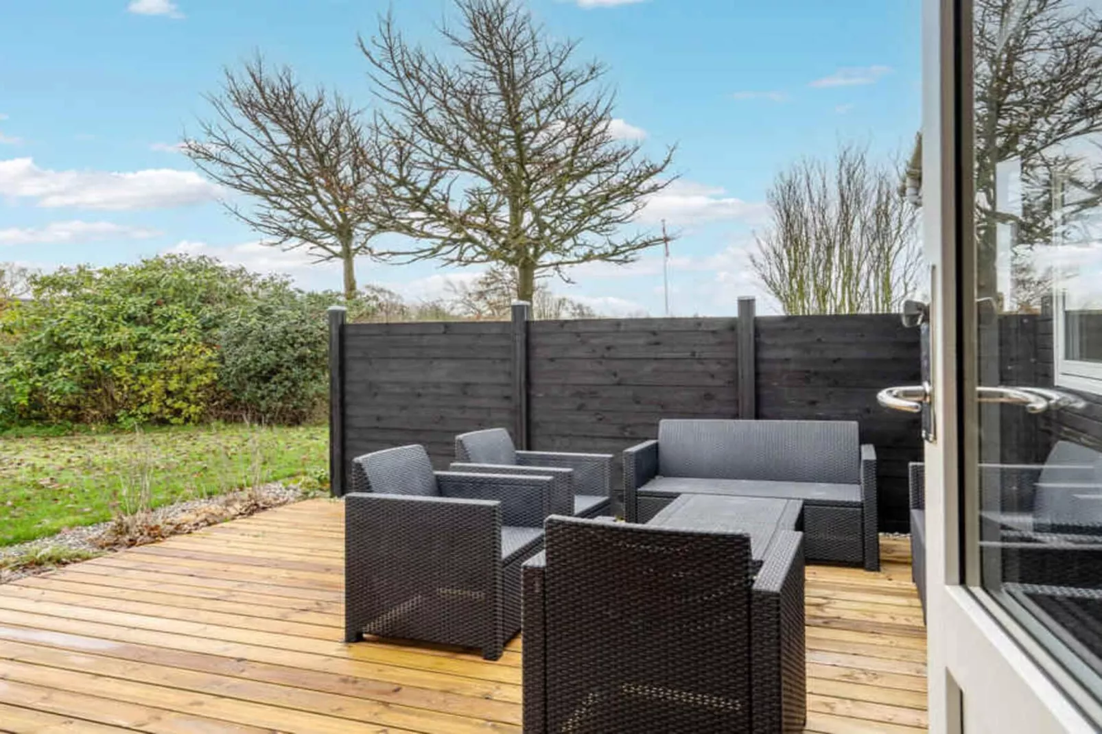 5 sterren vakantie huis in Vinderup