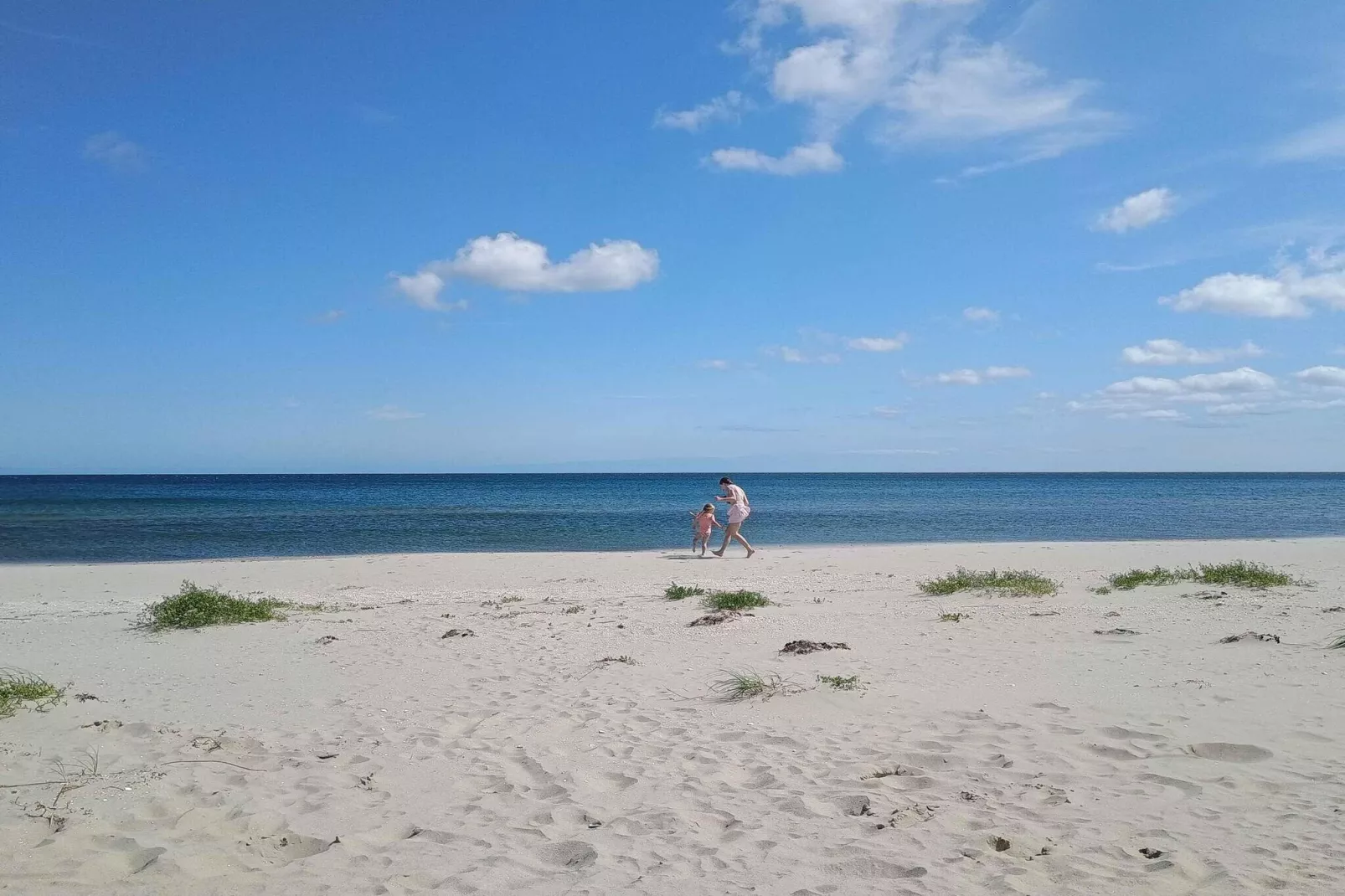 5 sterren vakantie huis in Ålbæk