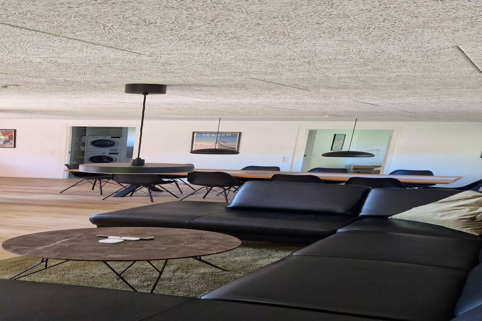 5 sterren vakantie huis in Skagen