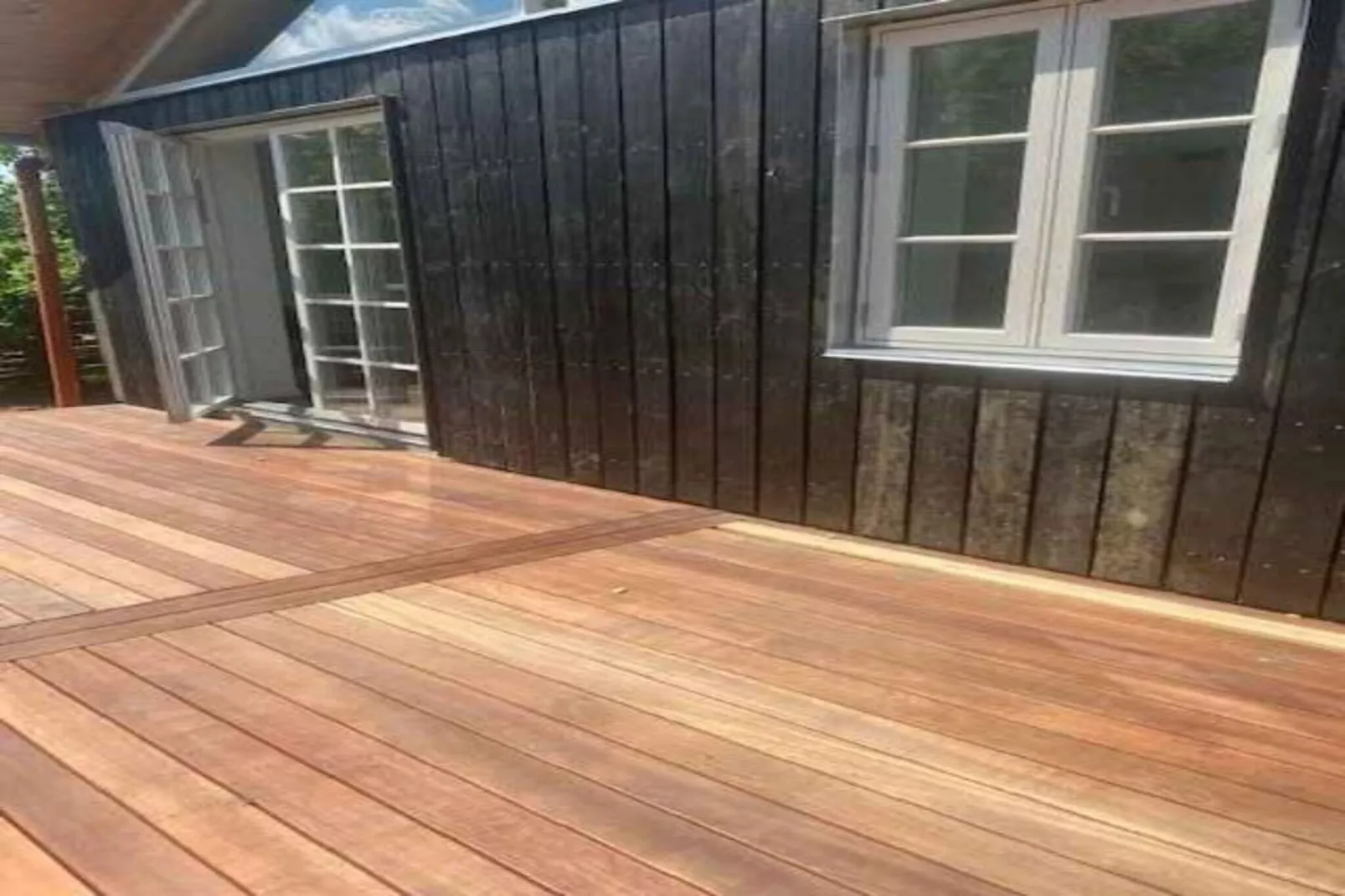 5 sterren vakantie huis in Vejby