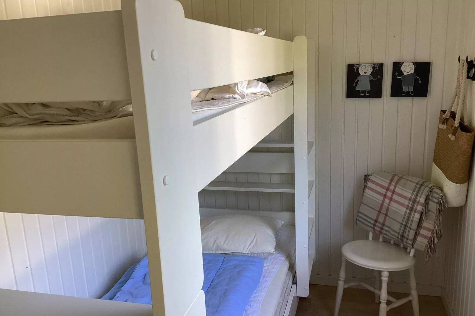 6 persoons vakantie huis in Hals-By Traum-Binnen