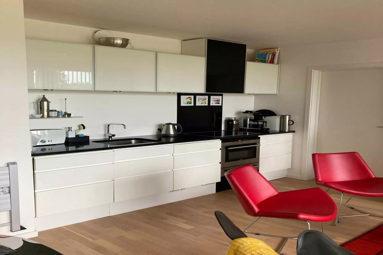 5 sterren vakantie huis in Nimtofte