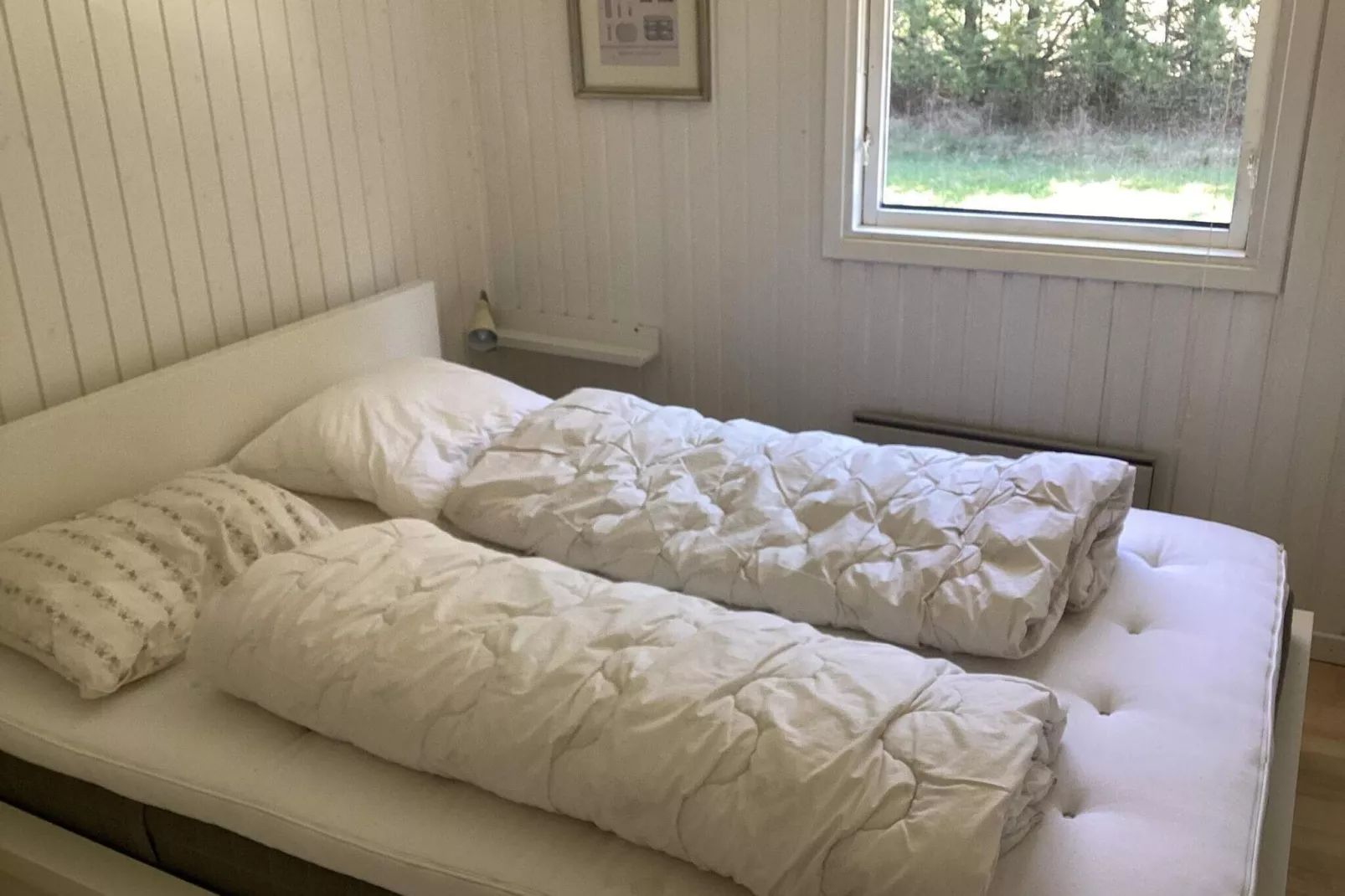 6 persoons vakantie huis in Hals-By Traum-Binnen
