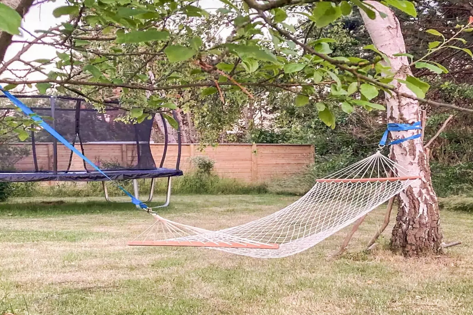 5 sterren vakantie huis in Nakskov