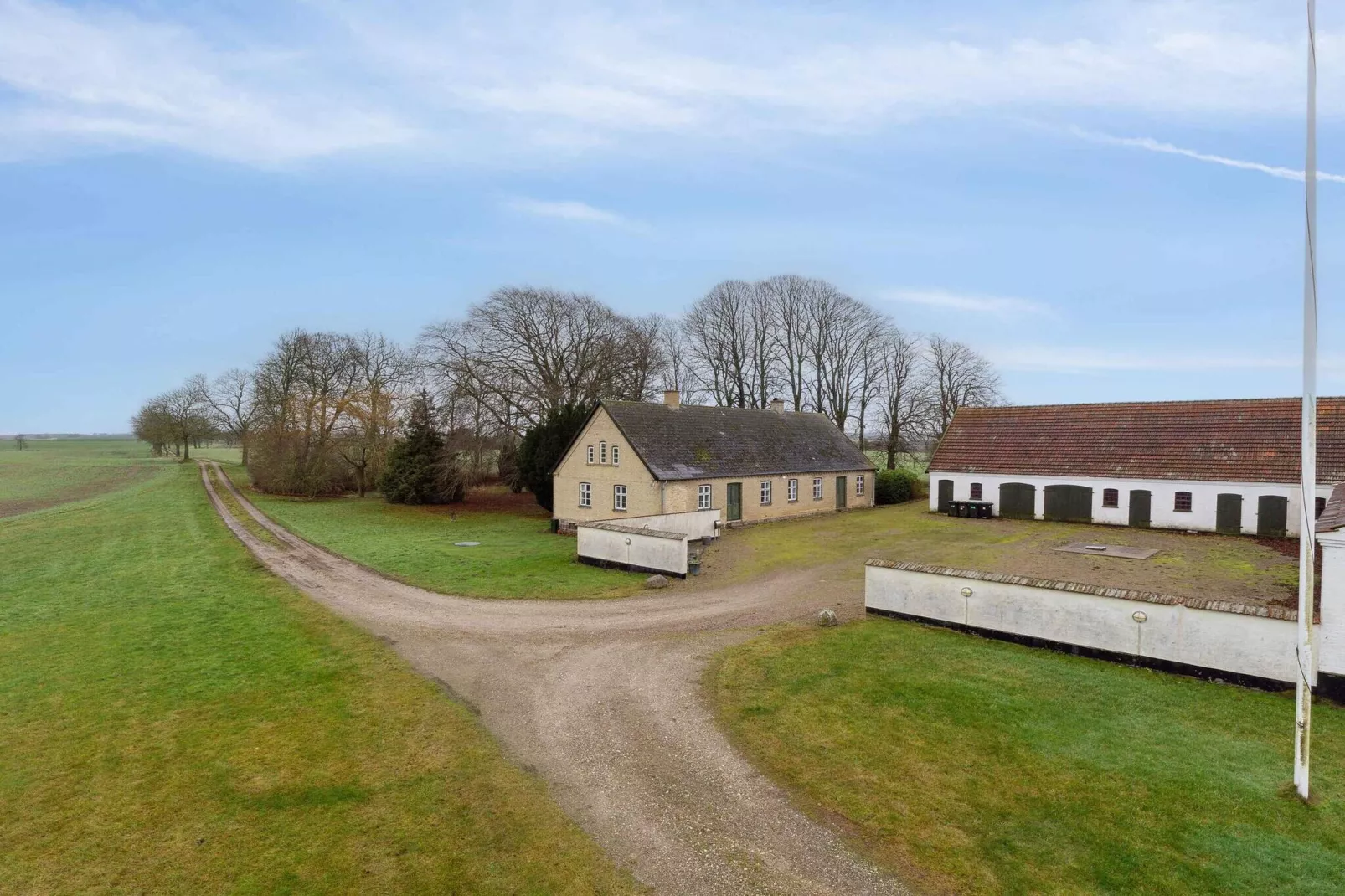 5 sterren vakantie huis in Holbæk