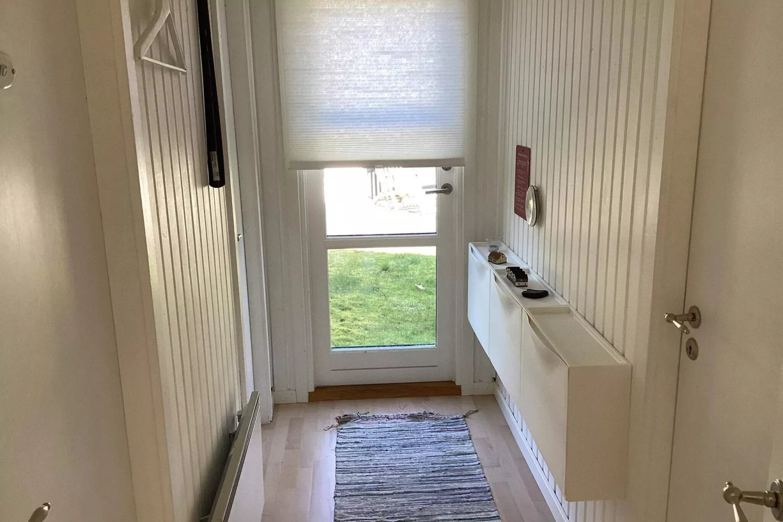 6 persoons vakantie huis in Hals-By Traum-Binnen