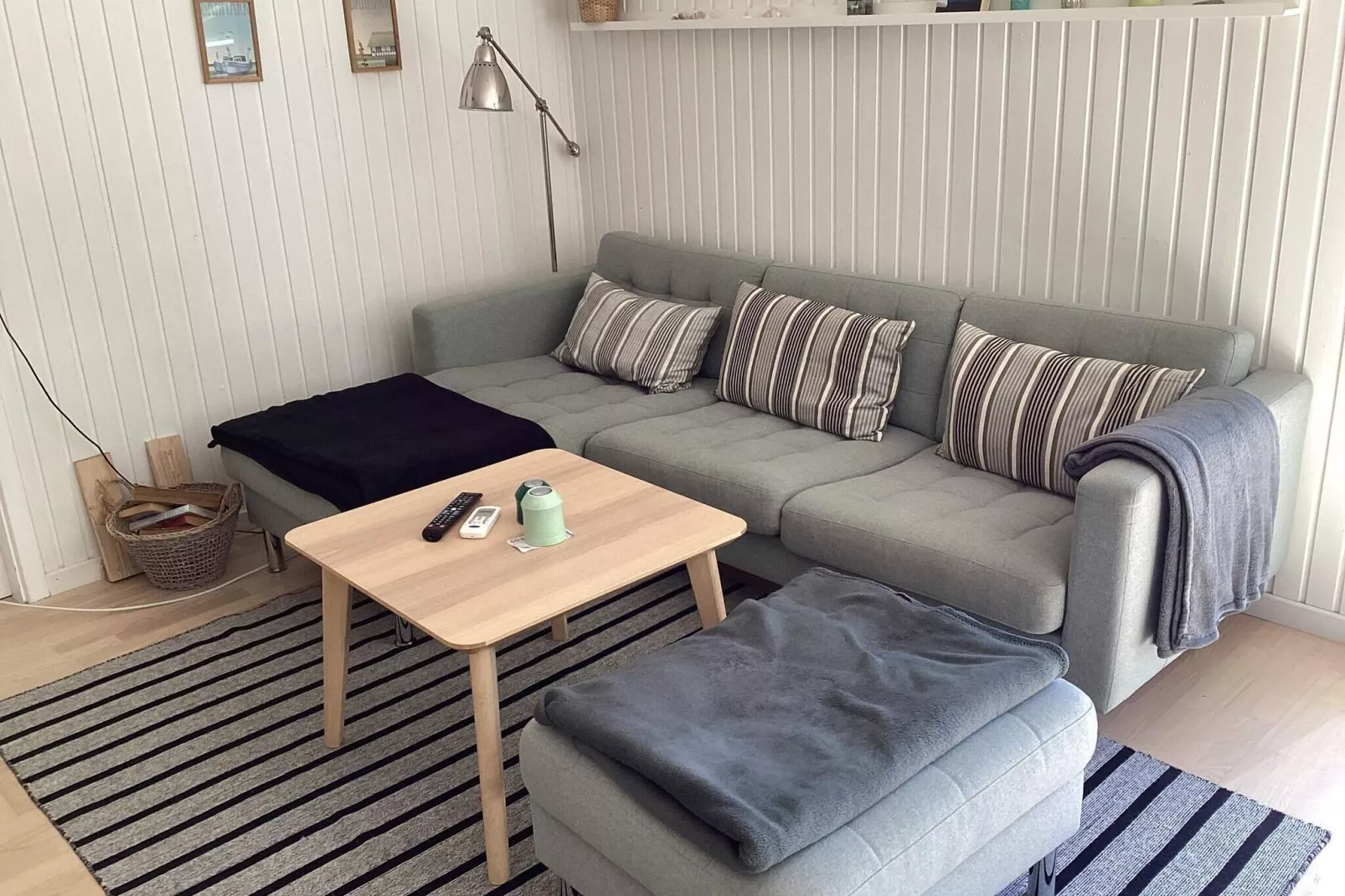 6 persoons vakantie huis in Hals-By Traum-Binnen