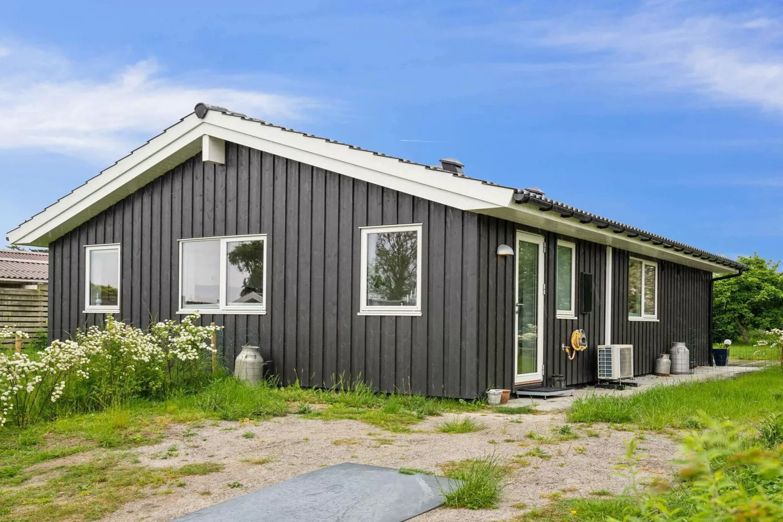 5 sterren vakantie huis in Strøby