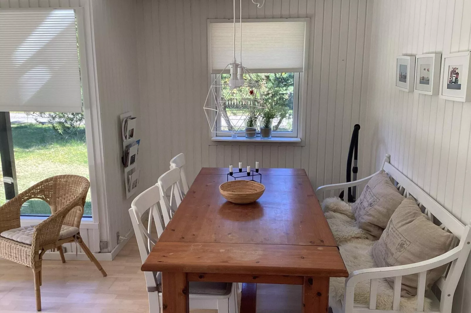 6 persoons vakantie huis in Hals-By Traum-Binnen