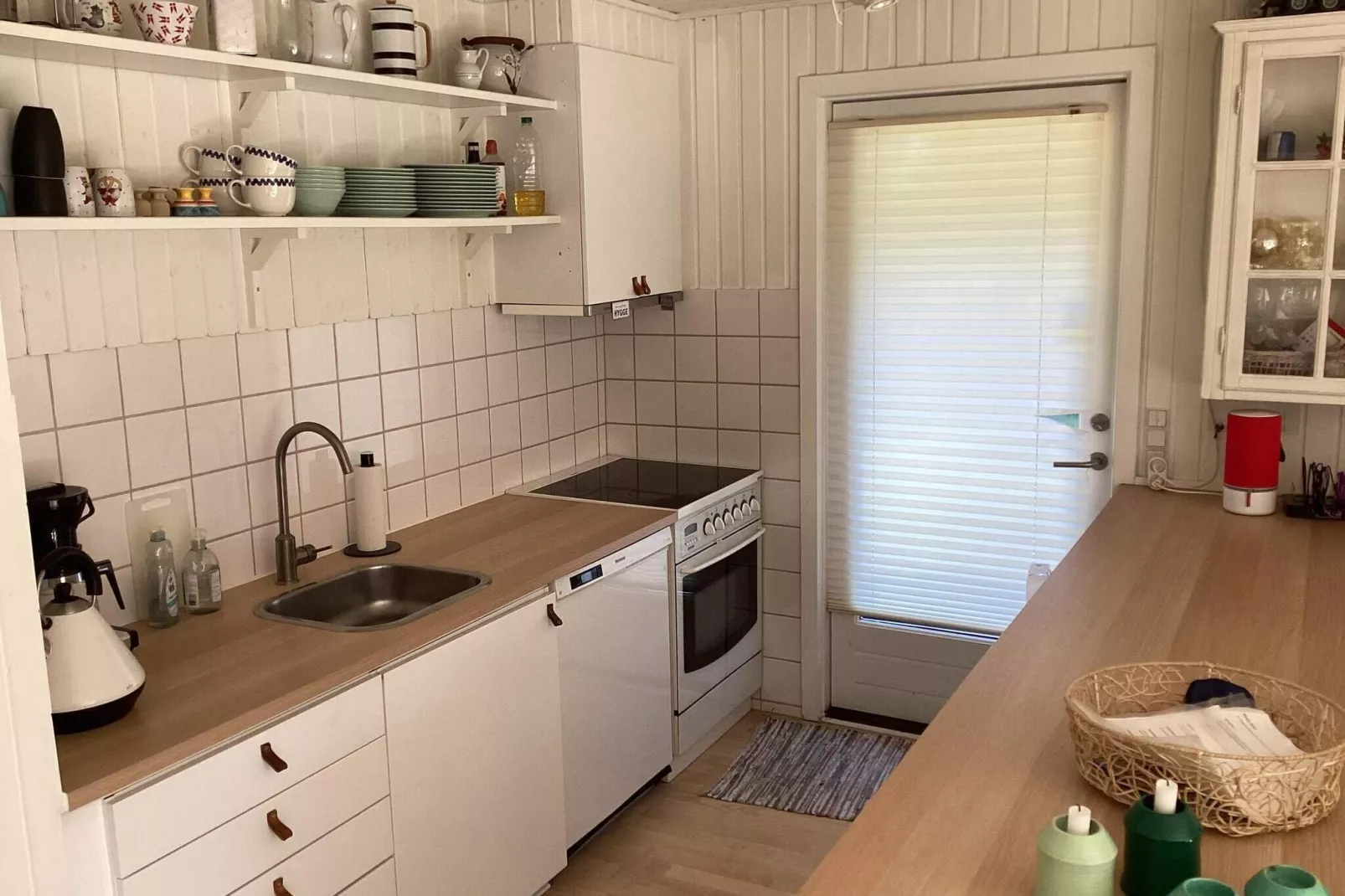 6 persoons vakantie huis in Hals-By Traum-Binnen