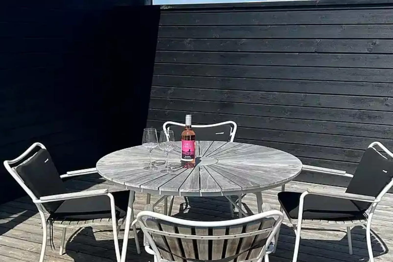 5 sterren vakantie huis in Hjørring