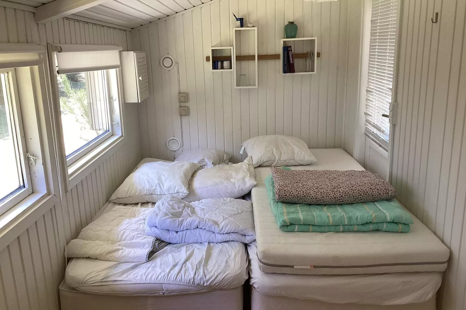 6 persoons vakantie huis in Hals-By Traum-Binnen