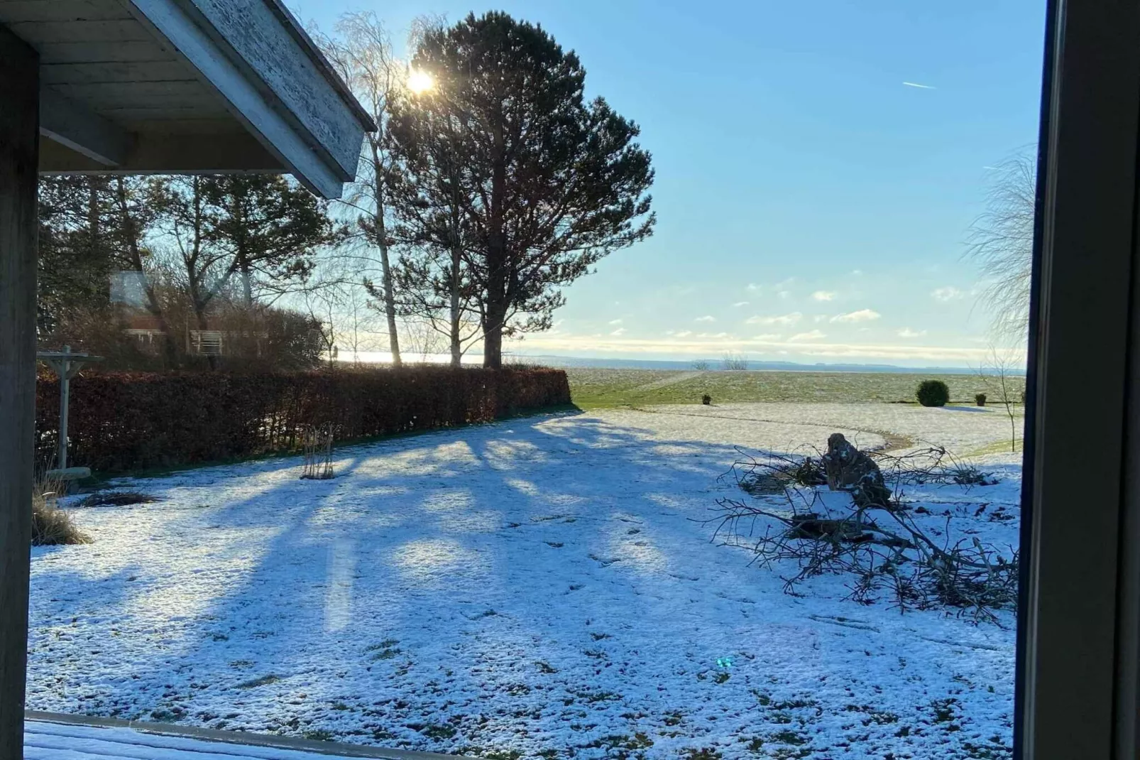 5 sterren vakantie huis in Karrebæksminde