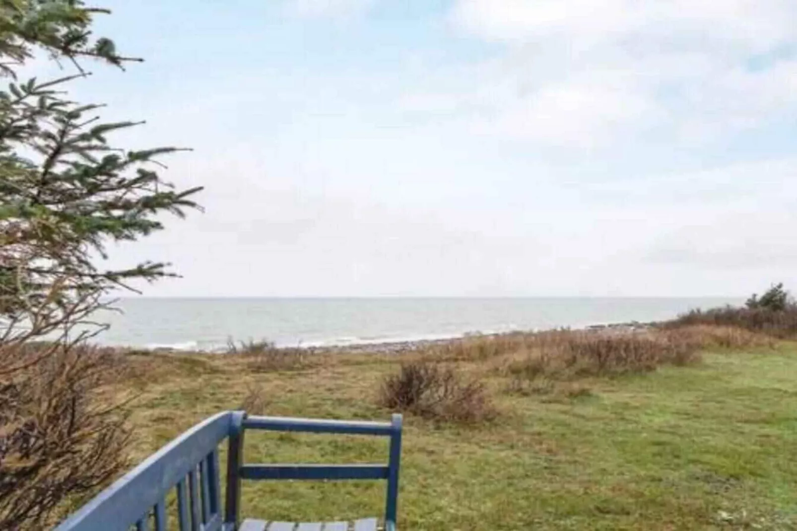 5 sterren vakantie huis in Sjællands Odde