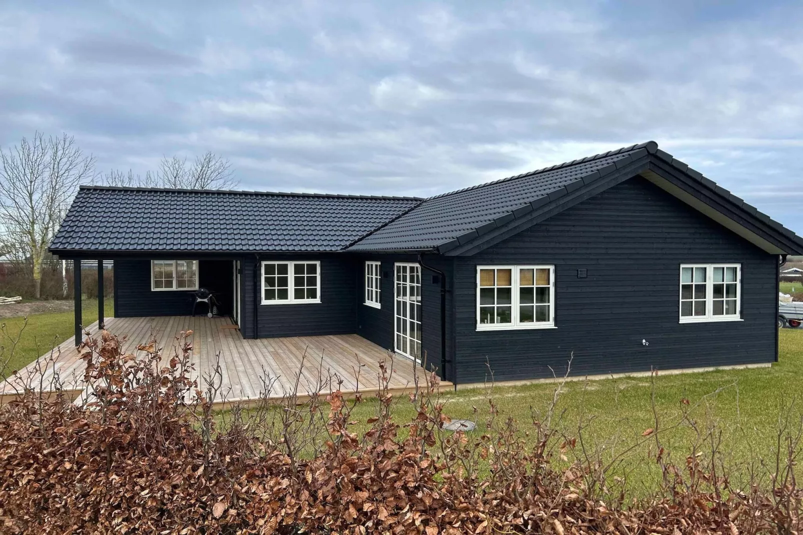 5 sterren vakantie huis in Assens