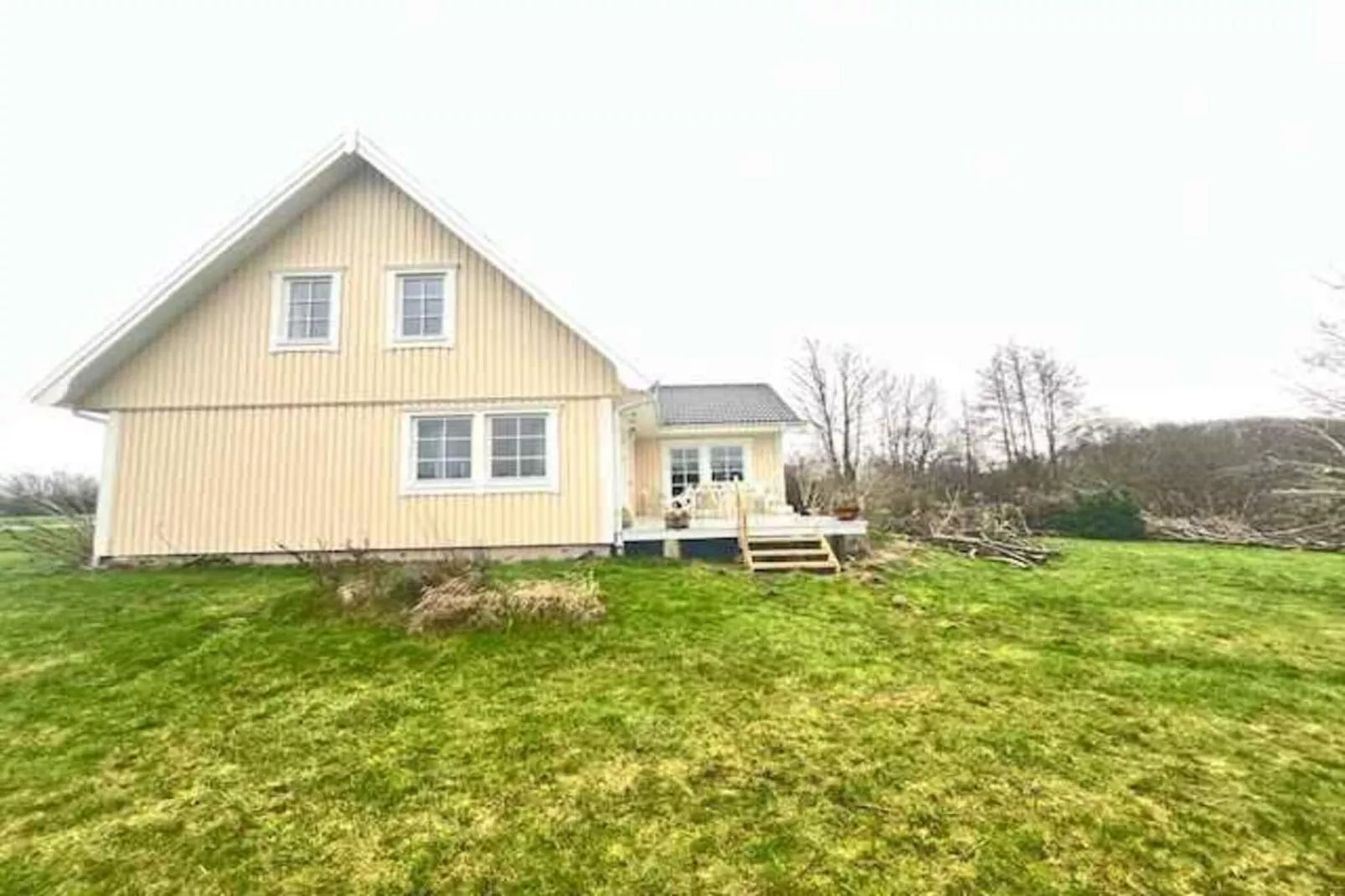 5 sterren vakantie huis in Faxe Ladeplads