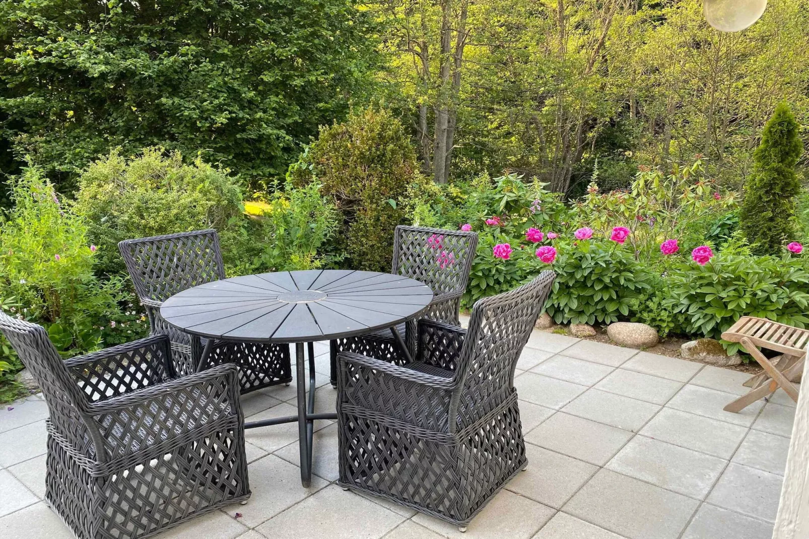 5 sterren vakantie huis in Viborg