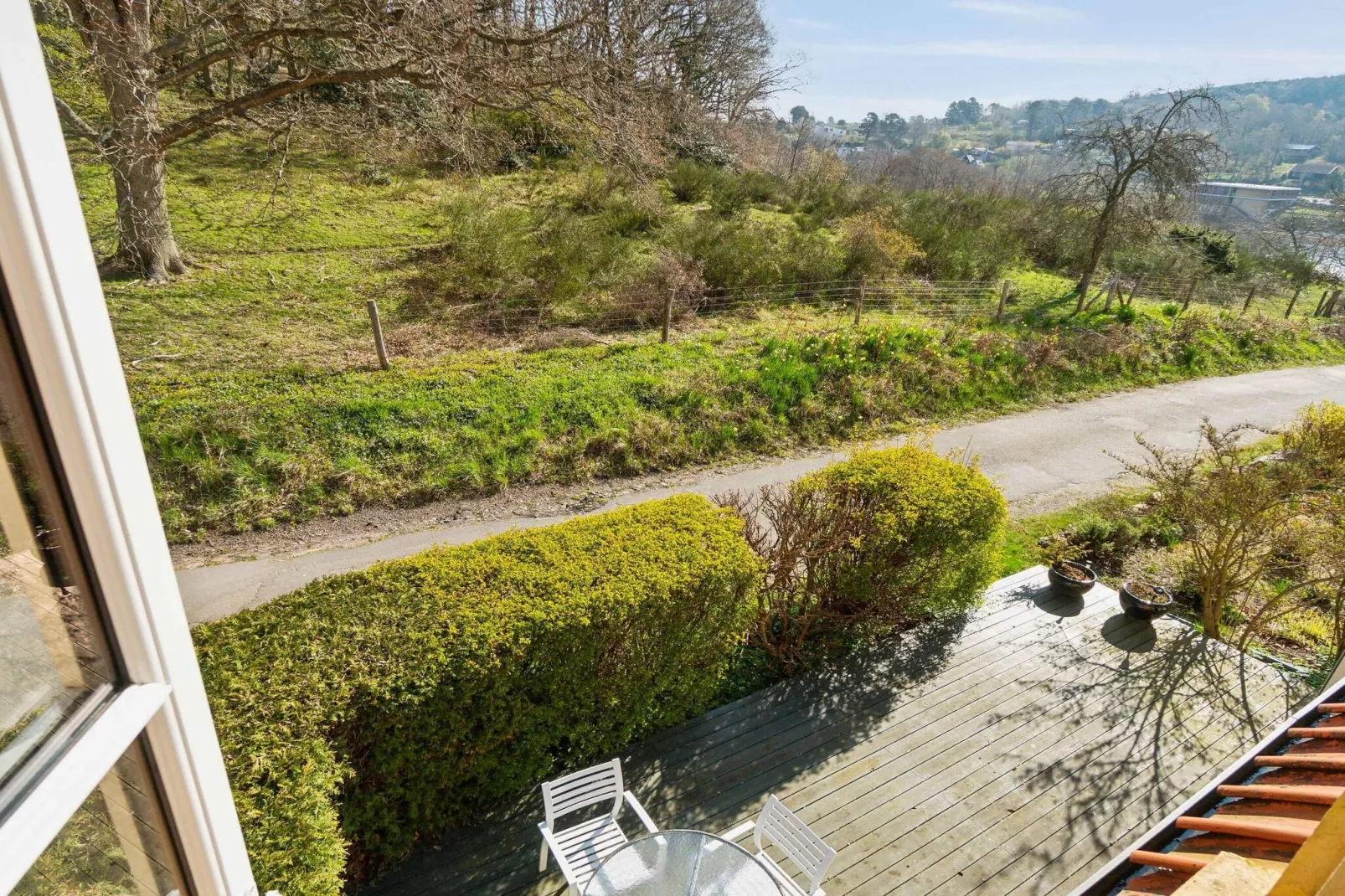 5 sterren vakantie huis in Allinge