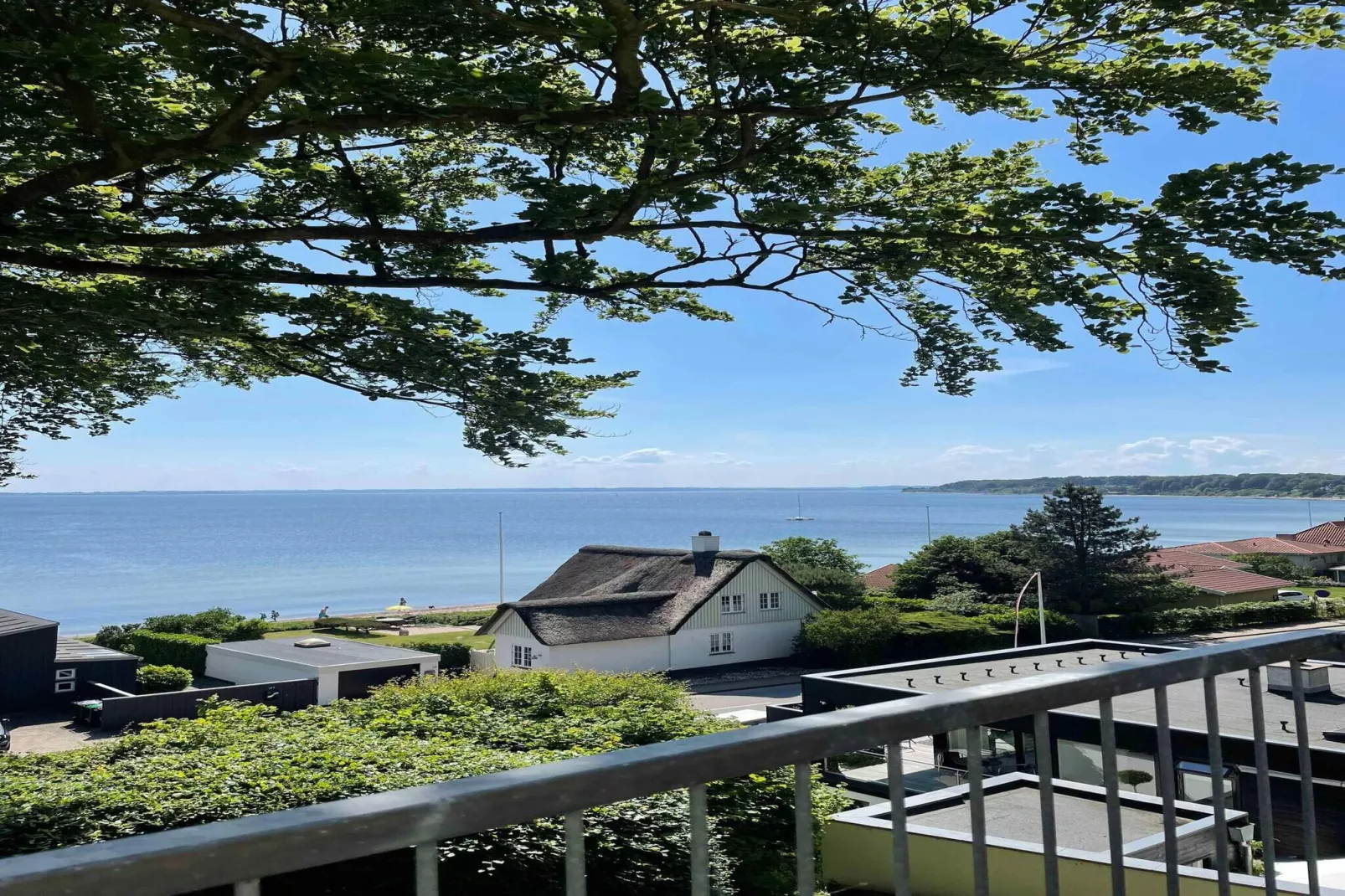 6 Personen vakantie huis in Haderslev