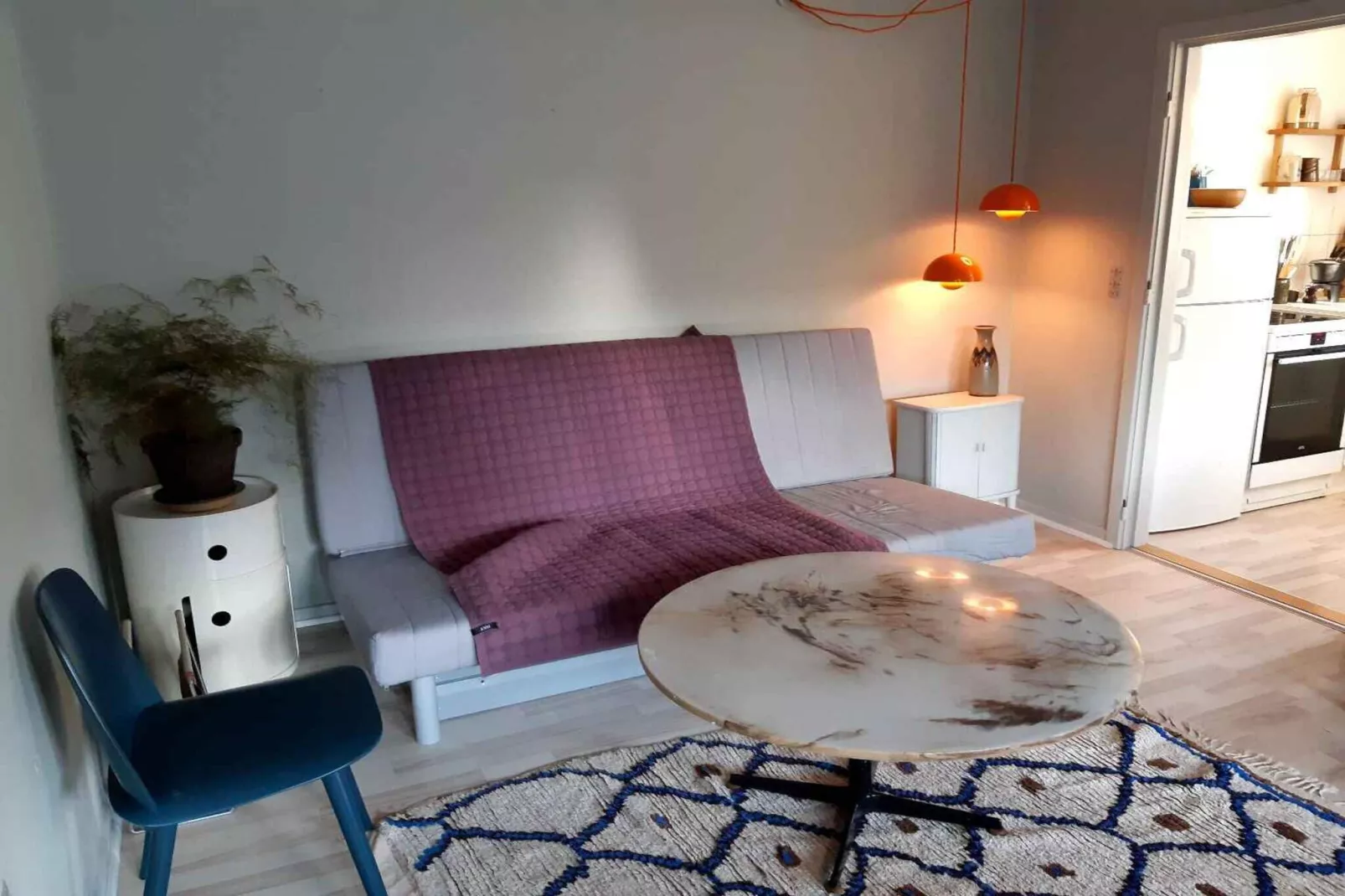 5 sterren vakantie huis in Svaneke