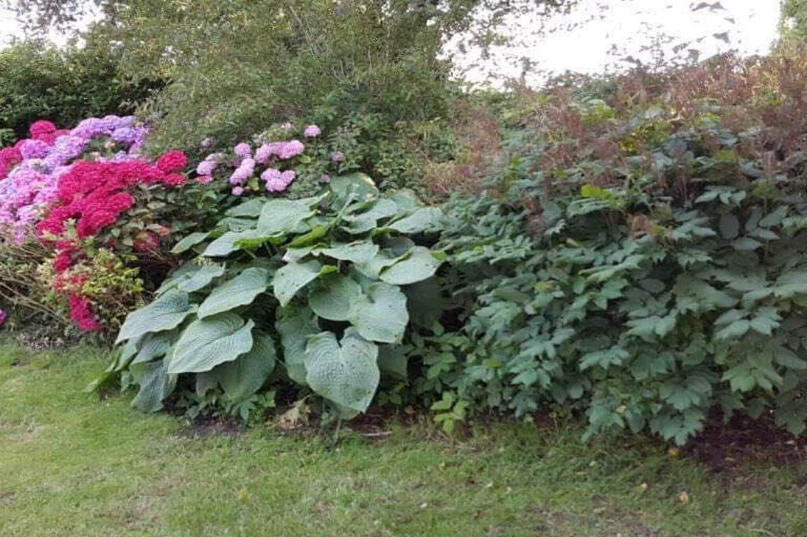 4 sterren vakantie huis in Sydals