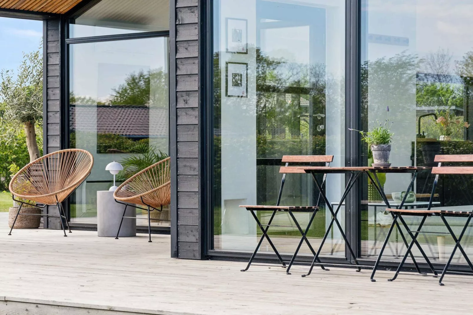 5 sterren vakantie huis in Humble