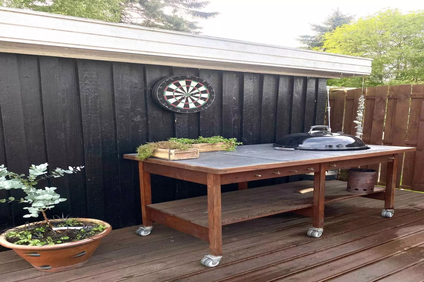 5 sterren vakantie huis in Rødby