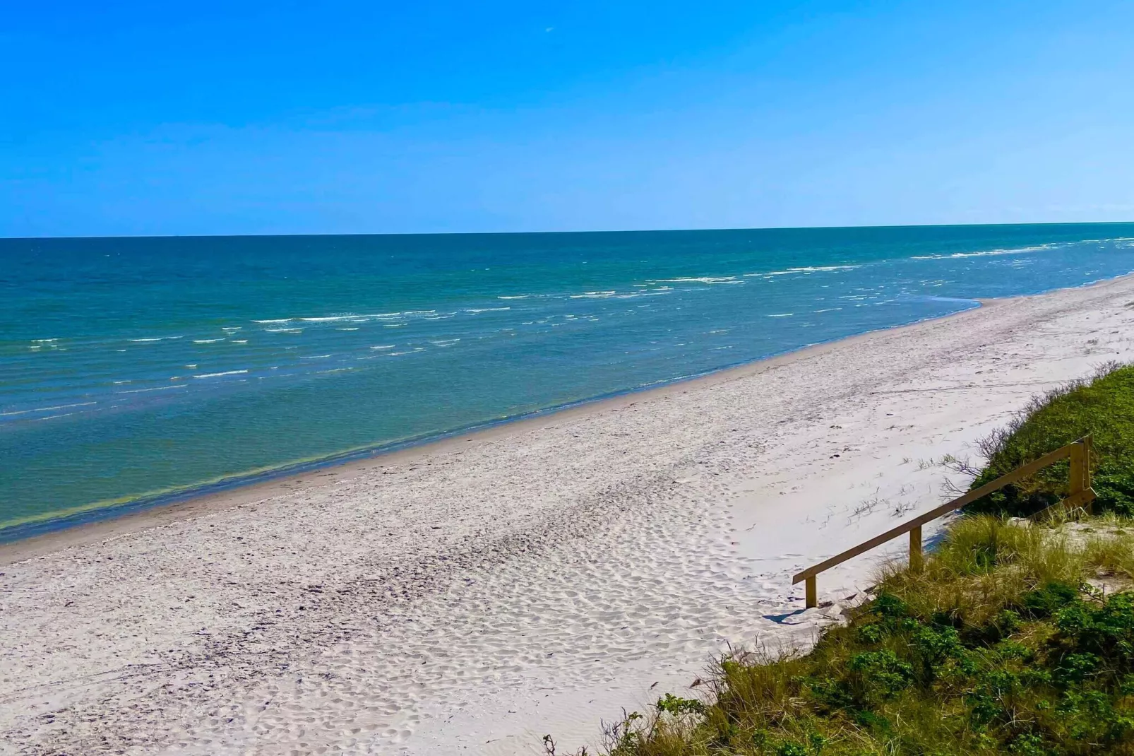 5 sterren vakantie huis in Sæby