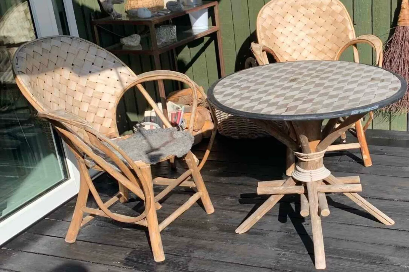 4 sterren vakantie huis in Nakskov