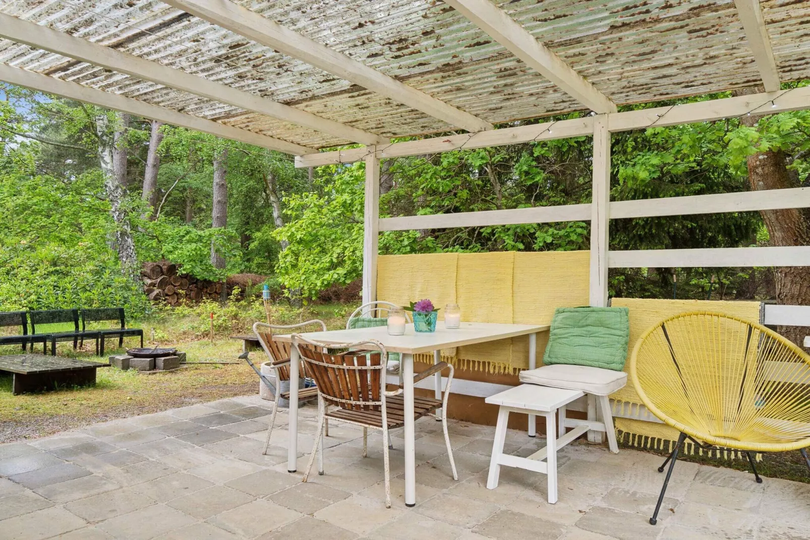 5 sterren vakantie huis in Frederiksværk