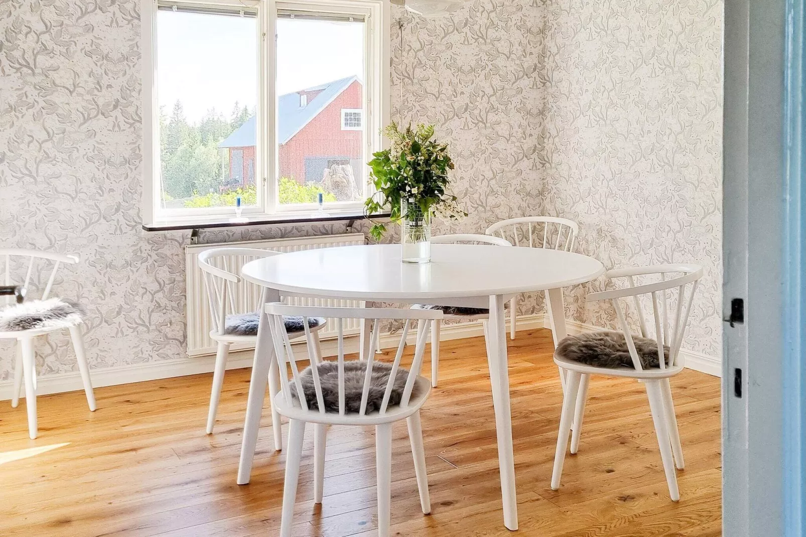 8 persoons vakantie huis in Moheda-By Traum-Binnen