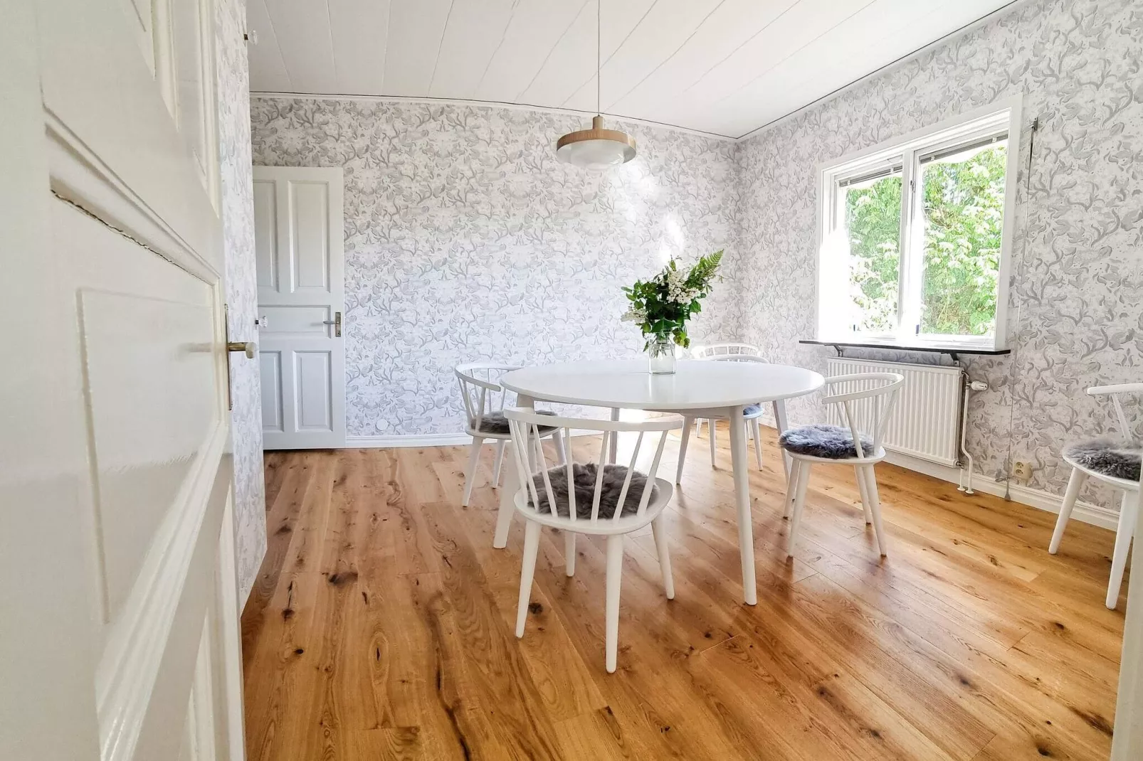 8 persoons vakantie huis in Moheda-By Traum-Binnen
