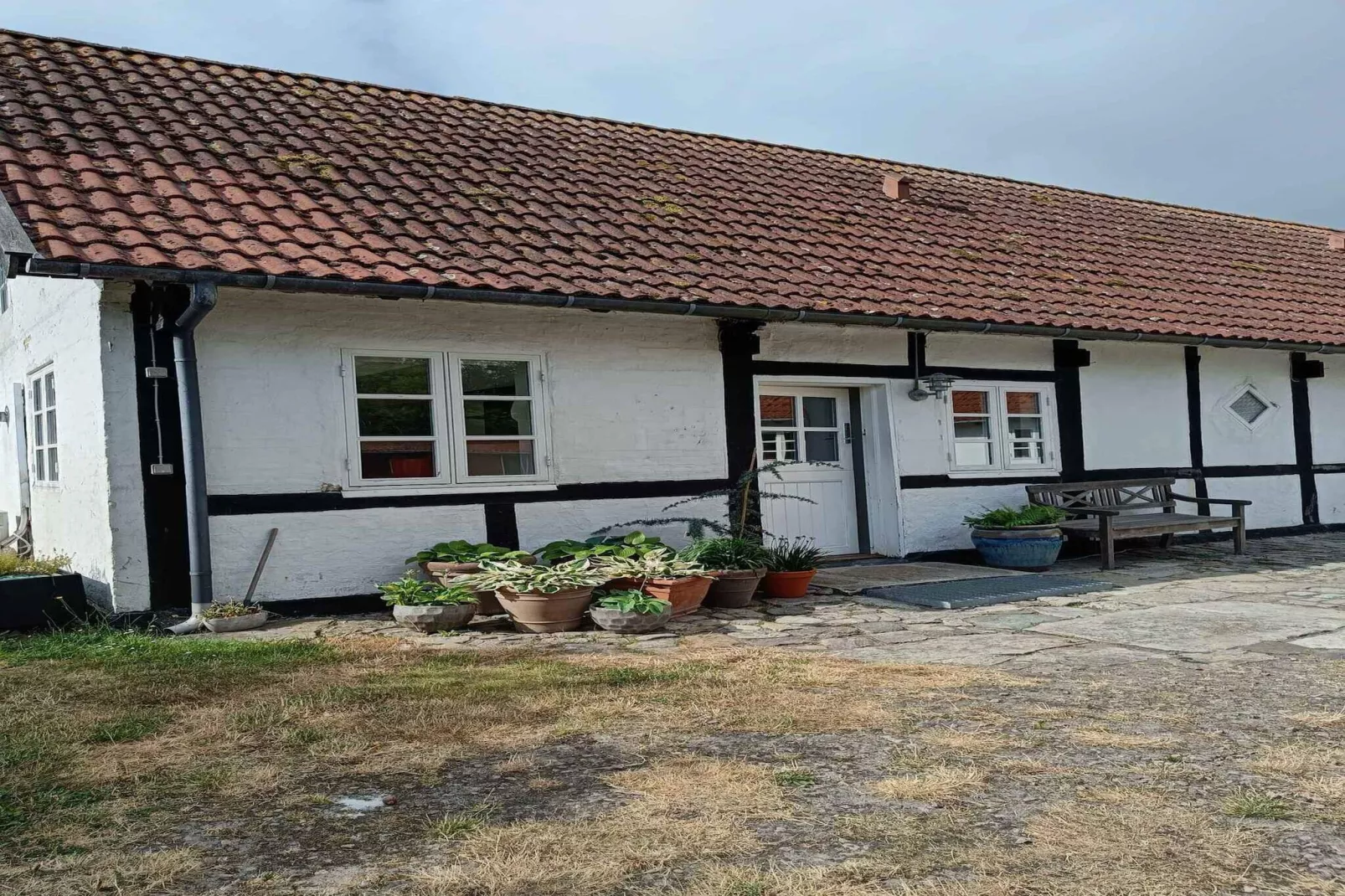 4 sterren vakantie huis in Nexø