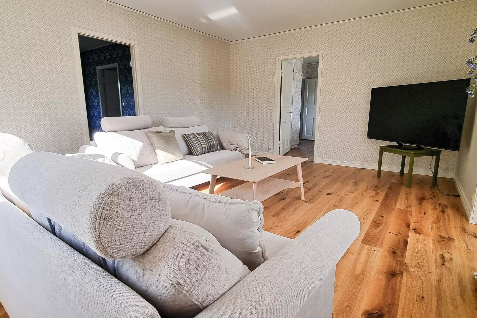 8 persoons vakantie huis in Moheda-By Traum-Binnen