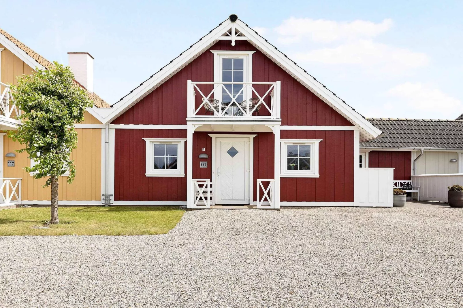 4 sterren vakantie huis in Brenderup Fyn