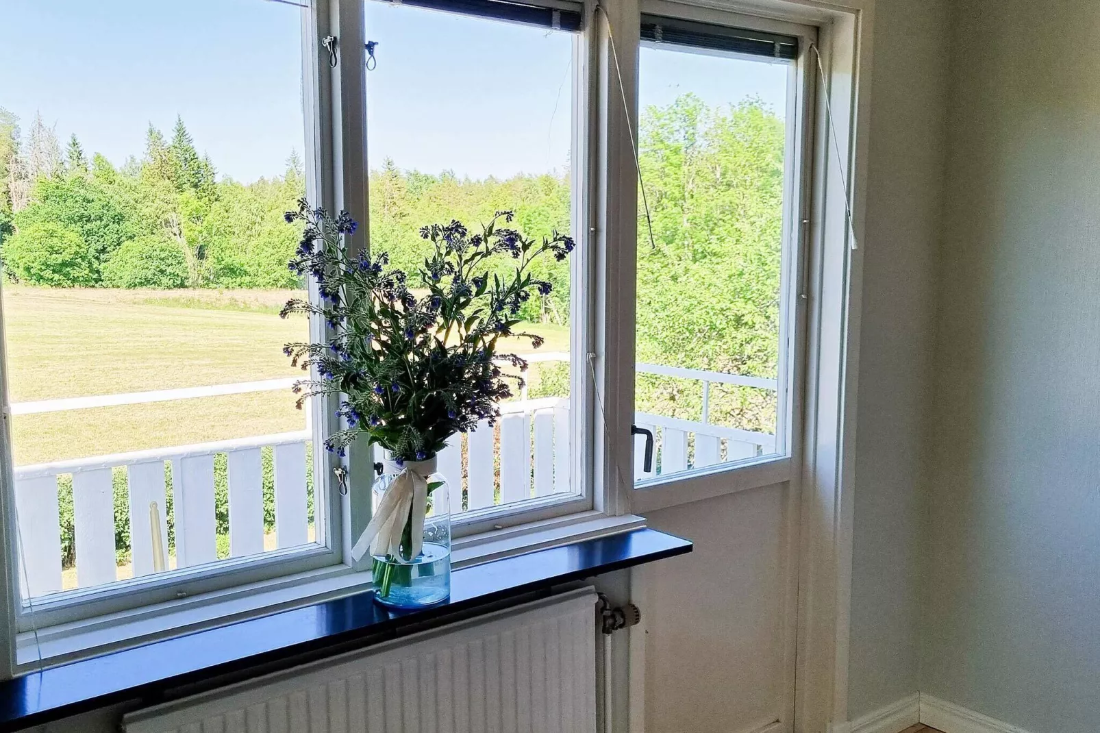 8 persoons vakantie huis in Moheda-By Traum-Binnen