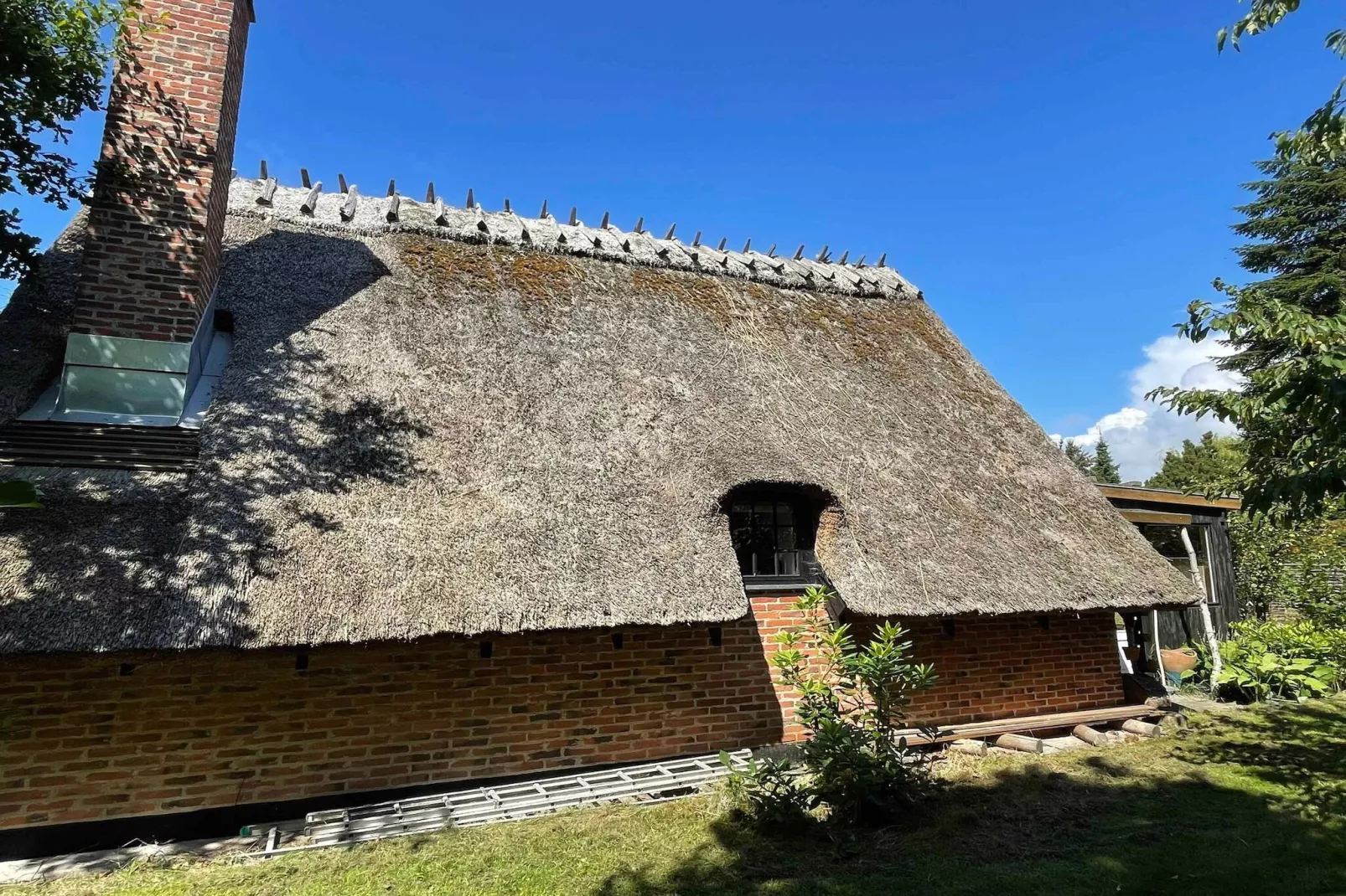 4 sterren vakantie huis in Vordingborg