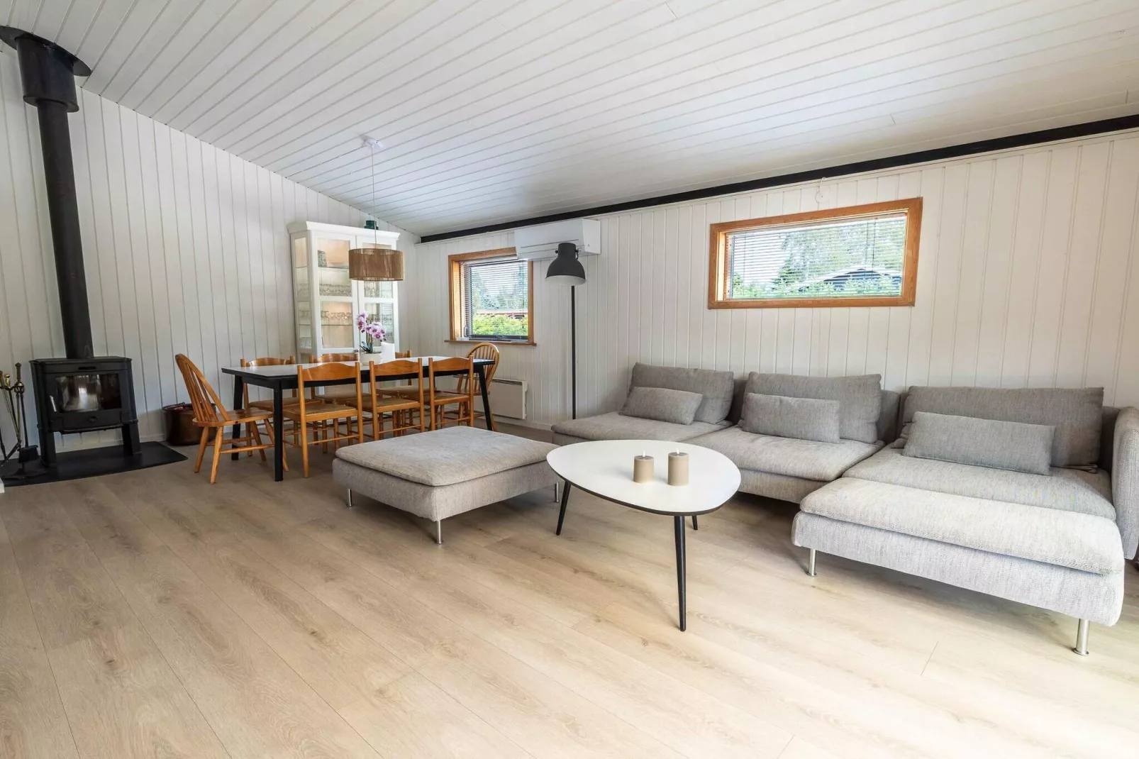 4 sterren vakantie huis in Væggerløse