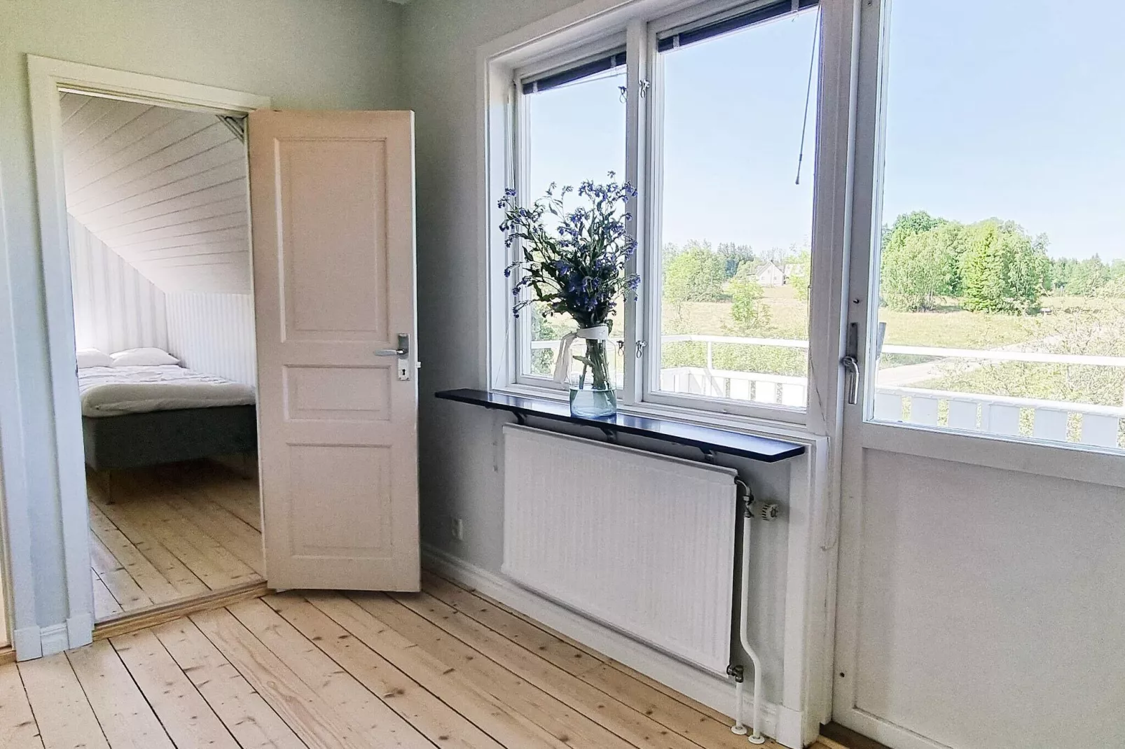 8 persoons vakantie huis in Moheda-By Traum-Binnen